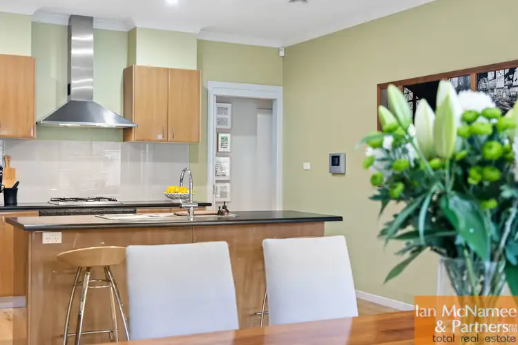 Fifth view of Homely house listing, 40 Stonehaven Circuit, Queanbeyan NSW 2620