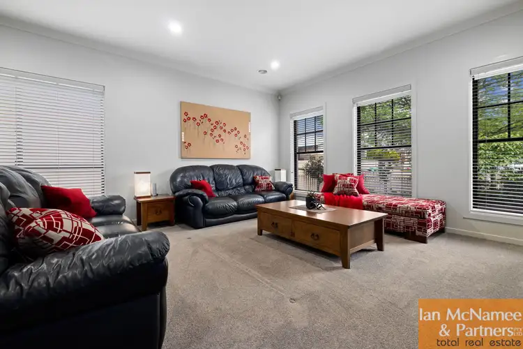 Sixth view of Homely house listing, 40 Stonehaven Circuit, Queanbeyan NSW 2620
