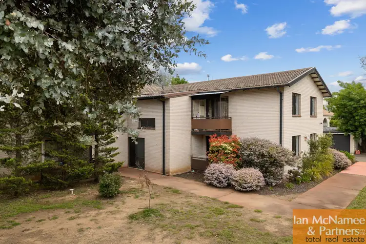 Main view of Homely townhouse listing, 6/18 Yarrow Street, Queanbeyan East NSW 2620