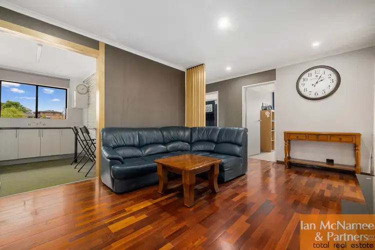 Second view of Homely townhouse listing, 6/18 Yarrow Street, Queanbeyan East NSW 2620