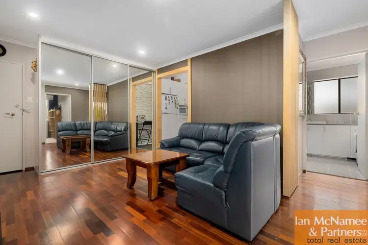 Third view of Homely townhouse listing, 6/18 Yarrow Street, Queanbeyan East NSW 2620