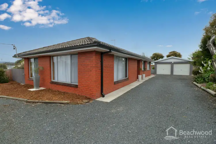 12 Club Drive, Shearwater TAS 7307
