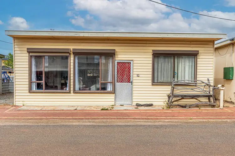 34 Elfrieda Drive, Tumby Bay SA 5605