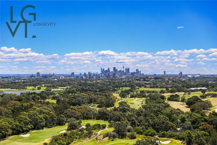 1705/128 Banks Avenue, Eastgardens NSW 2036