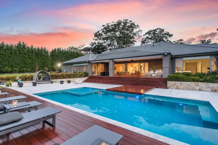 11 Pellitt Lane, Dural NSW 2158