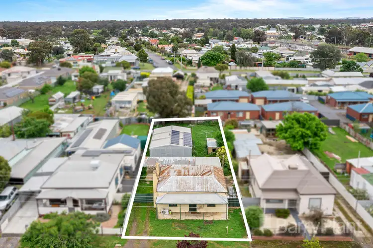 Second view of Homely house listing, 24 Argyle Road, Maryborough VIC 3465
