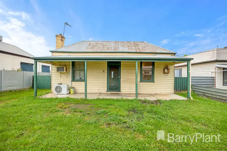 Fourth view of Homely house listing, 24 Argyle Road, Maryborough VIC 3465