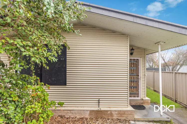 Main view of Homely unit listing, 5/50 Neale Street, Kennington VIC 3550