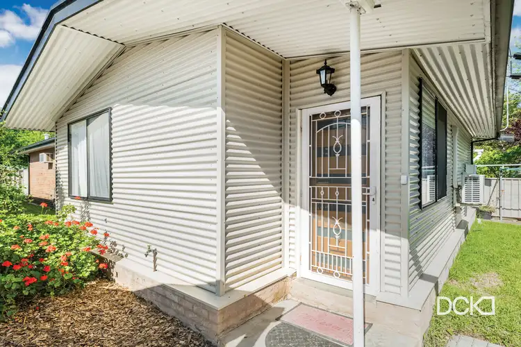 Second view of Homely unit listing, 5/50 Neale Street, Kennington VIC 3550