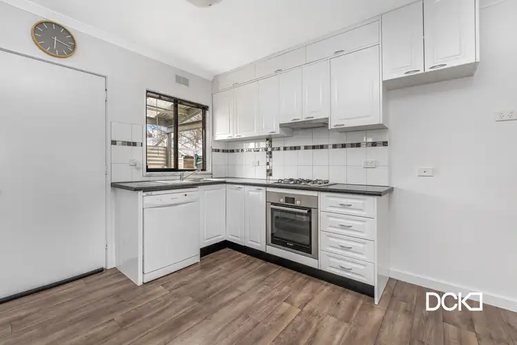Third view of Homely unit listing, 5/50 Neale Street, Kennington VIC 3550