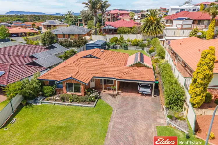 Second view of Homely house listing, 43 Rycraft Drive, Spencer Park WA 6330