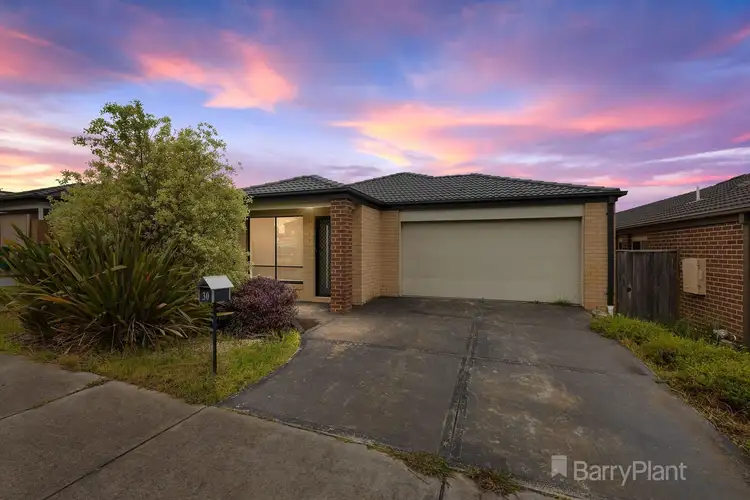 Main view of Homely house listing, 30 Cascade Way, Pakenham VIC 3810