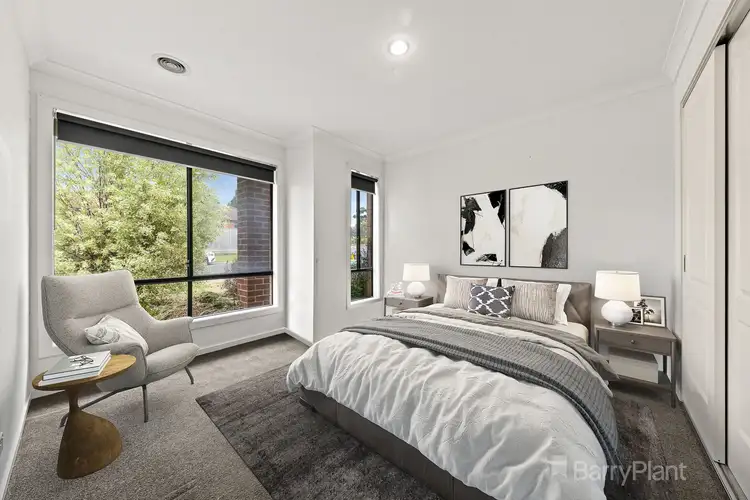Second view of Homely house listing, 30 Cascade Way, Pakenham VIC 3810