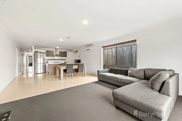Sixth view of Homely house listing, 30 Cascade Way, Pakenham VIC 3810
