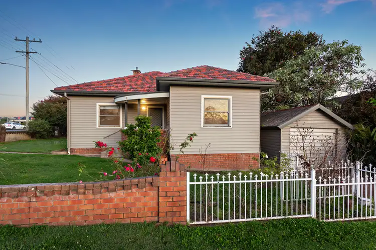 Main view of Homely house listing, 49 Hall Street, Cessnock NSW 2325