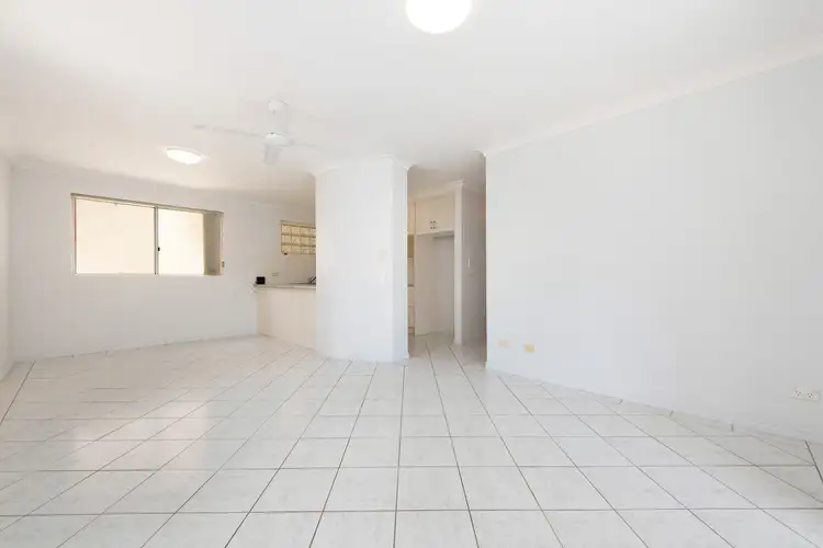 Second view of Homely unit listing, 5/450 Old Cleveland Road, Camp Hill QLD 4152