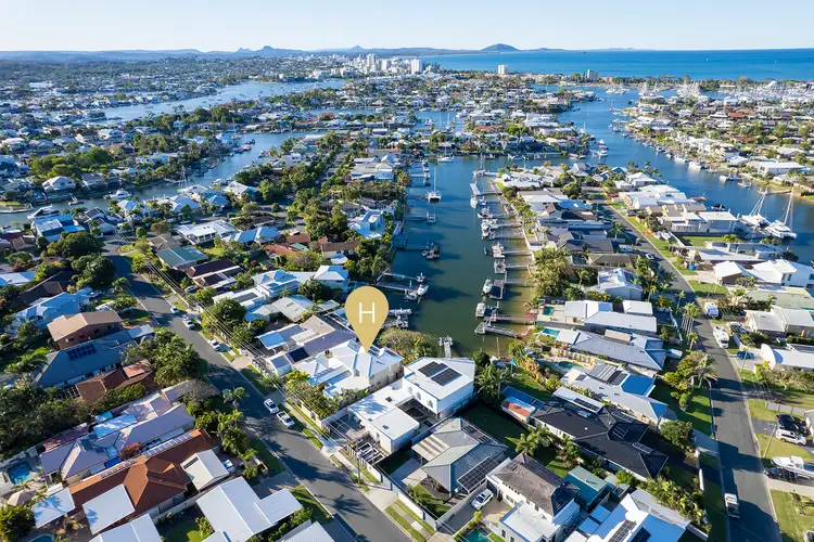 11 Birubi Street, Minyama QLD 4575