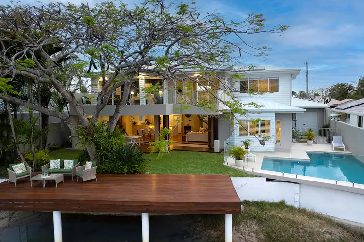 Third view of Homely house listing, 11 Birubi Street, Minyama QLD 4575