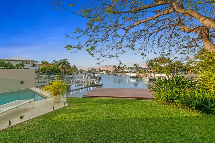 Fourth view of Homely house listing, 11 Birubi Street, Minyama QLD 4575