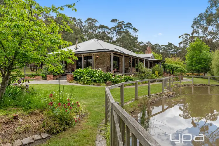 Main view of Homely house listing, 116 Hastings Road, Greendale VIC 3341