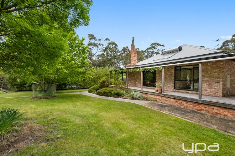 Third view of Homely house listing, 116 Hastings Road, Greendale VIC 3341