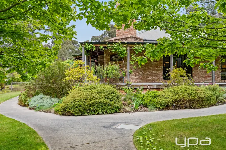 Fourth view of Homely house listing, 116 Hastings Road, Greendale VIC 3341