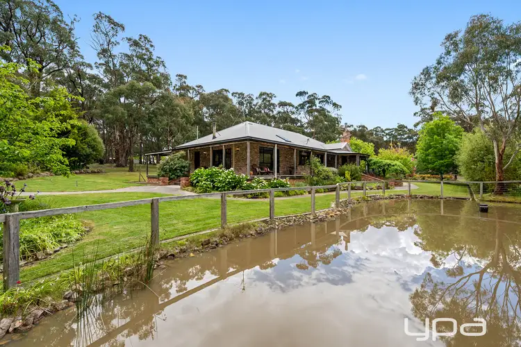 Fifth view of Homely house listing, 116 Hastings Road, Greendale VIC 3341