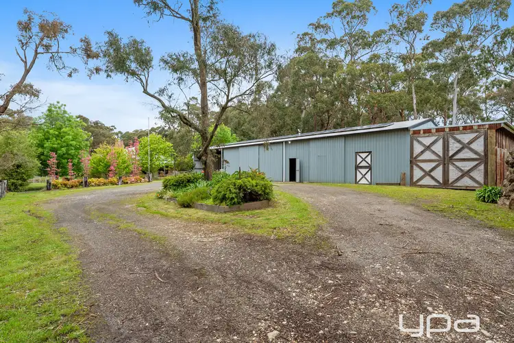 Sixth view of Homely house listing, 116 Hastings Road, Greendale VIC 3341