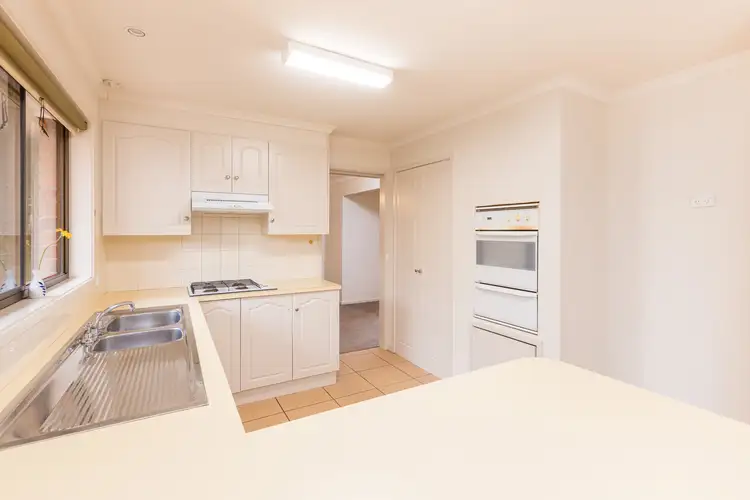 Second view of Homely house listing, 1 Evans Way, Mildura VIC 3500