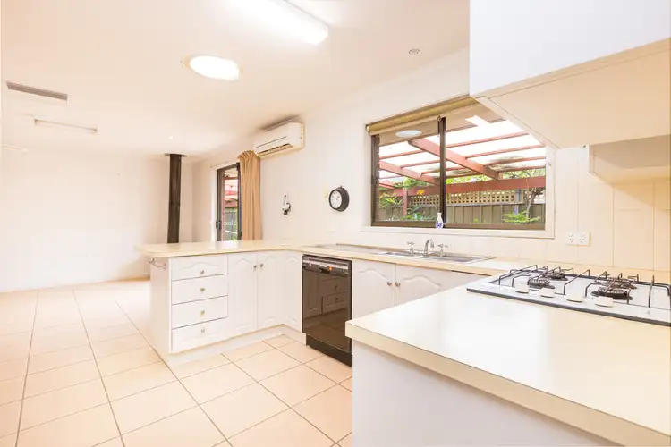 Third view of Homely house listing, 1 Evans Way, Mildura VIC 3500