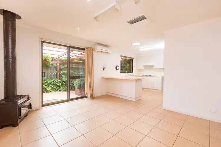 Fourth view of Homely house listing, 1 Evans Way, Mildura VIC 3500