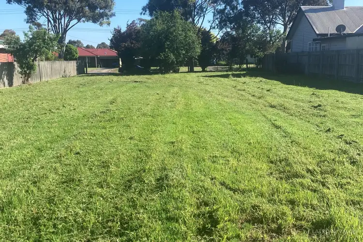 71 Queen Street, Rosedale VIC 3847