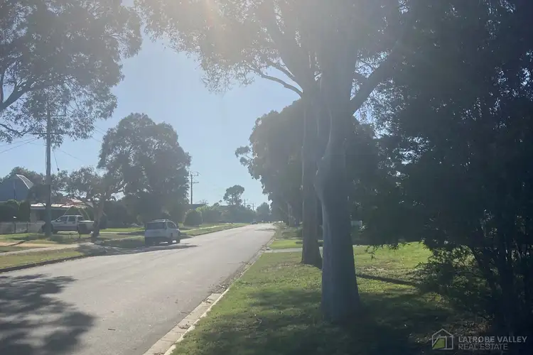 Third view of Homely land listing, 71 Queen Street, Rosedale VIC 3847