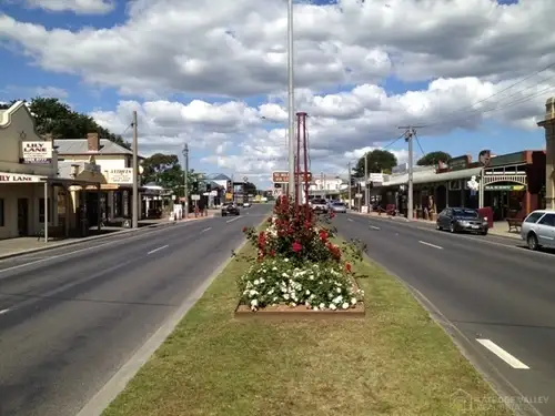 Sixth view of Homely land listing, 71 Queen Street, Rosedale VIC 3847