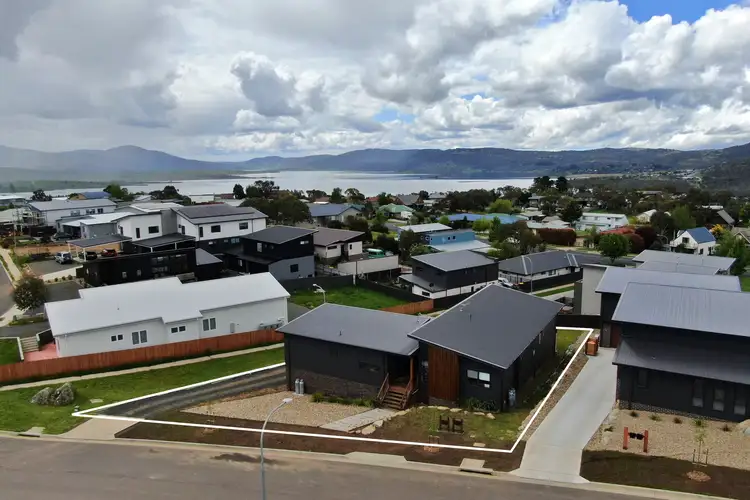 Second view of Homely semi-detached listing, 3 Jagungal Close, Jindabyne NSW 2627
