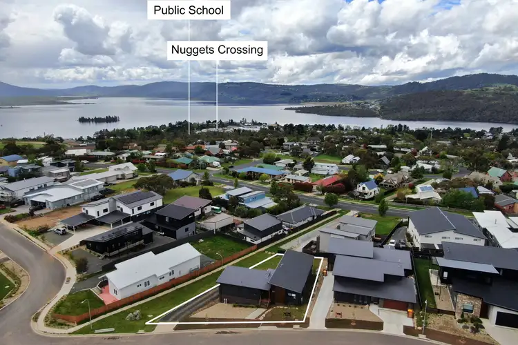 Third view of Homely semi-detached listing, 3 Jagungal Close, Jindabyne NSW 2627