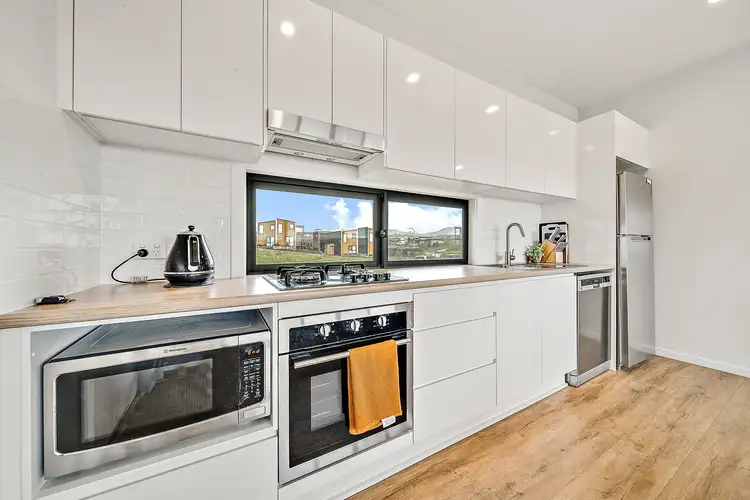 Fourth view of Homely semi-detached listing, 3 Jagungal Close, Jindabyne NSW 2627