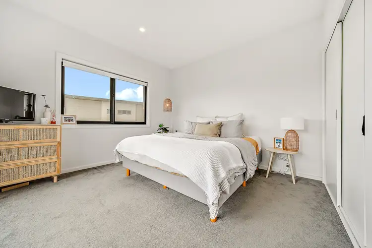 Sixth view of Homely semi-detached listing, 3 Jagungal Close, Jindabyne NSW 2627