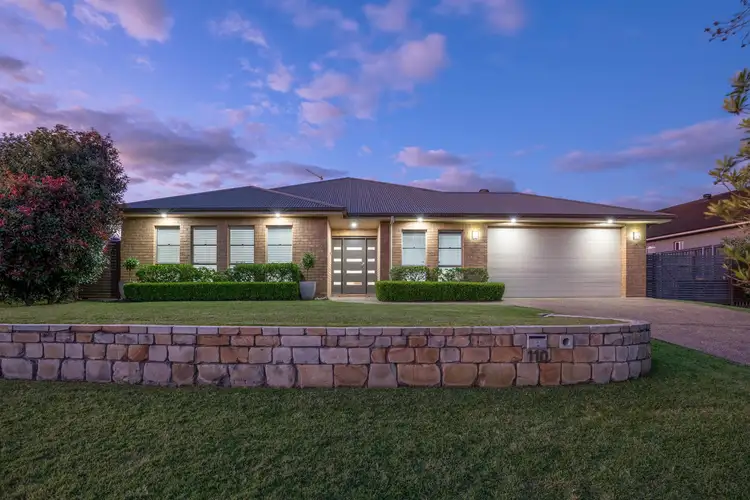 110 Bolwarra Park Drive, Bolwarra Heights NSW 2320