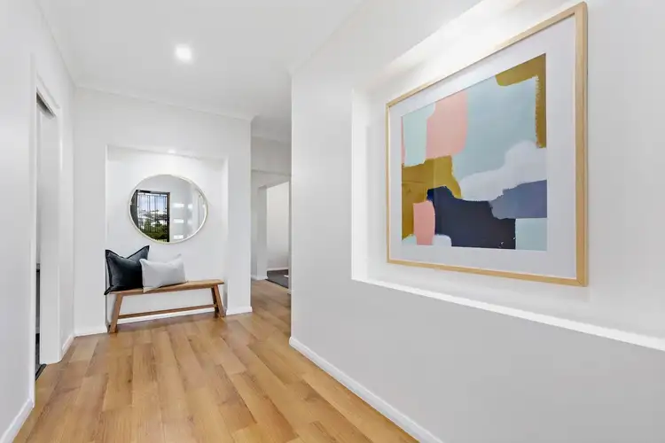 Third view of Homely house listing, 110 Bolwarra Park Drive, Bolwarra Heights NSW 2320