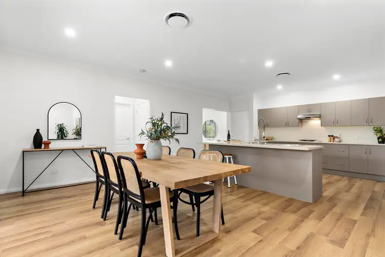 Sixth view of Homely house listing, 110 Bolwarra Park Drive, Bolwarra Heights NSW 2320