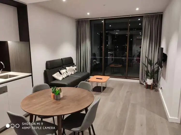 Main view of Homely apartment listing, 1101/82 Hay Street, Haymarket NSW 2000