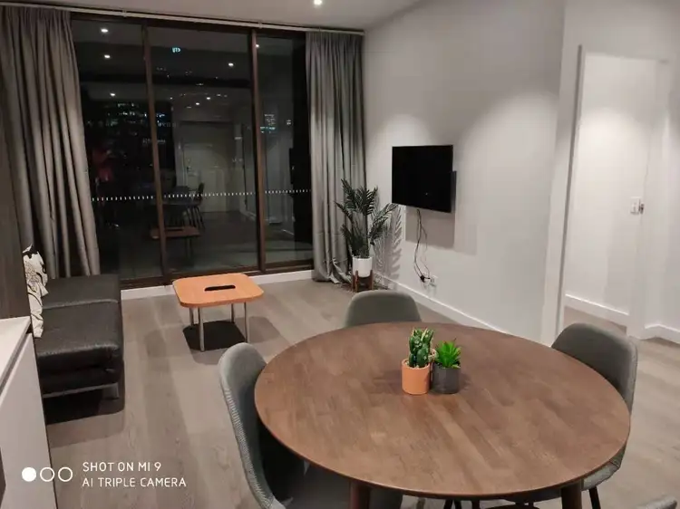 Second view of Homely apartment listing, 1101/82 Hay Street, Haymarket NSW 2000