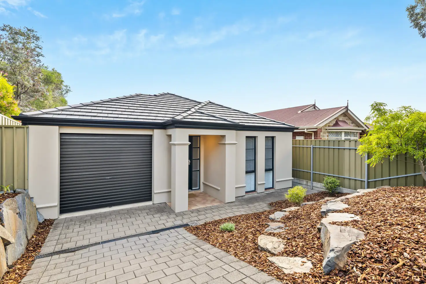 Main view of Homely house listing, 94a Oakridge Road, Aberfoyle Park SA 5159