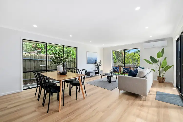 Second view of Homely house listing, 94a Oakridge Road, Aberfoyle Park SA 5159