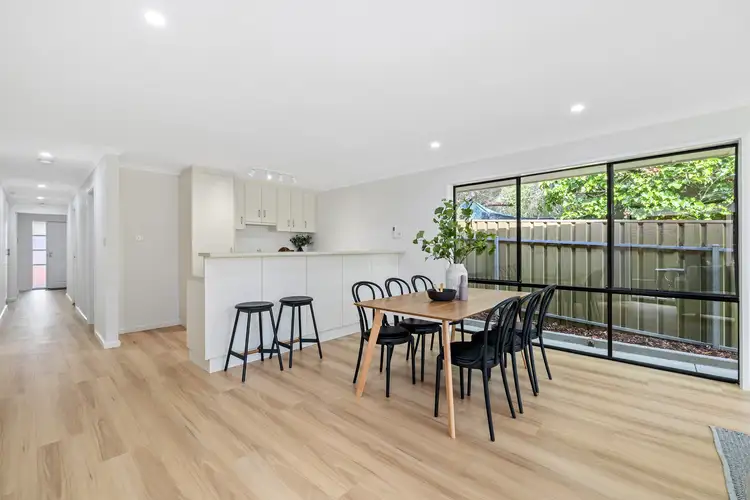 Third view of Homely house listing, 94a Oakridge Road, Aberfoyle Park SA 5159