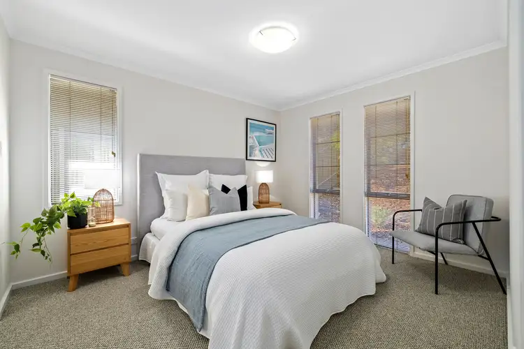 Fifth view of Homely house listing, 94a Oakridge Road, Aberfoyle Park SA 5159