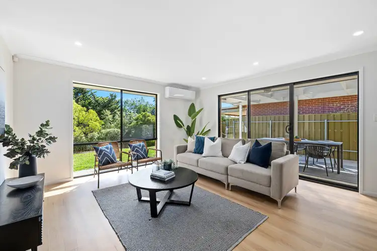 Sixth view of Homely house listing, 94a Oakridge Road, Aberfoyle Park SA 5159