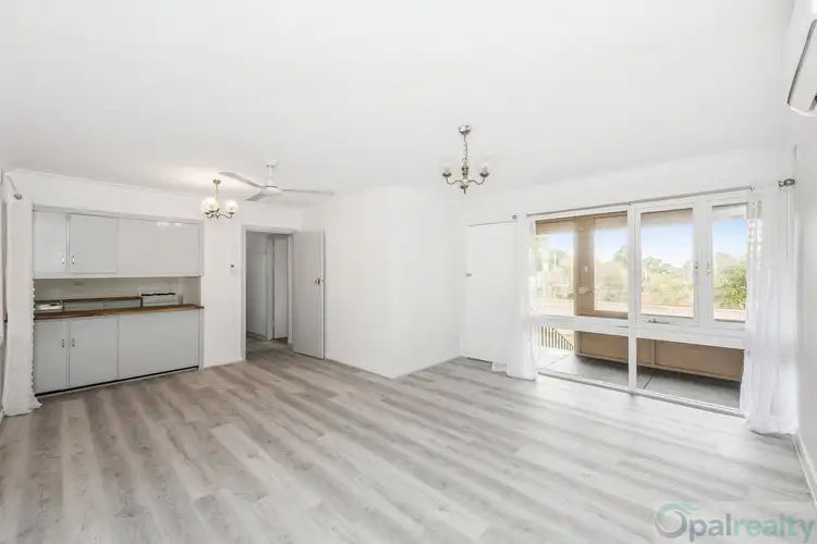 Fifth view of Homely house listing, 30 Woodley Way, Parmelia WA 6167