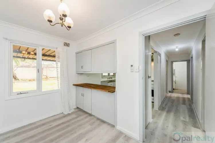 Seventh view of Homely house listing, 30 Woodley Way, Parmelia WA 6167